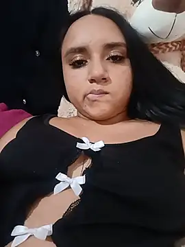 Valentina Narvaez online show from July 15, 2026, 6:57 pm