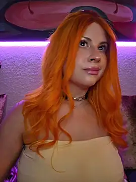 ItsAuroraBorealis online show from June 14, 2026, 9:17 pm