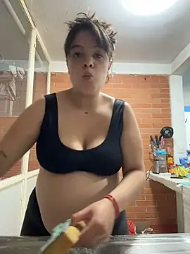 Amely GreyOF online show from May 22, 2026, 4:30 am