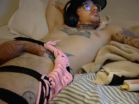 Lilbigway69 online show from July 9, 2026, 11:03 am
