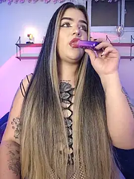   MeganMY online show from May 20, 2026, 6:52 am