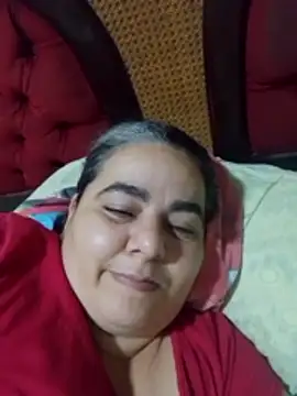 Golositadeamor online show from June 12, 2026, 6:29 pm