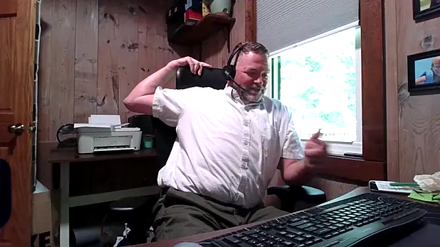 JJ CONN78 online show from July 2, 2026, 2:34 pm