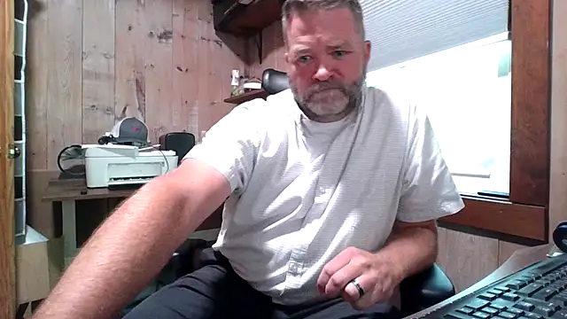 JJ CONN78 online show from July 8, 2026, 5:28 pm
