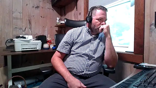 JJ CONN78 online show from July 21, 2026, 3:14 pm