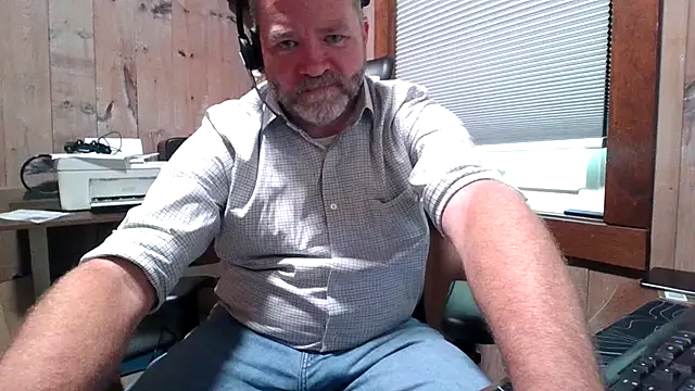 JJ CONN78 online show from July 23, 2026, 1:42 pm