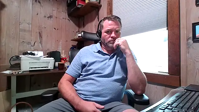JJ CONN78 online show from July 28, 2026, 7:04 pm