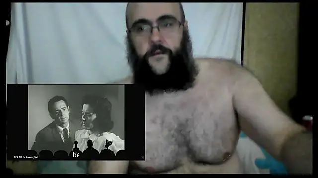 BriTheTopBear online show from June 8, 2026, 1:20 am