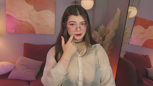 HaniaWish online show from July 20, 2026, 5:33 am