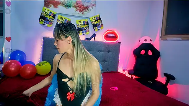 Lorena sweet33 online show from July 15, 2026, 1:38 pm