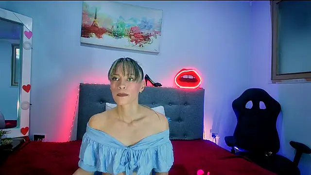 Lorena sweet33 online show from July 22, 2026, 1:47 pm