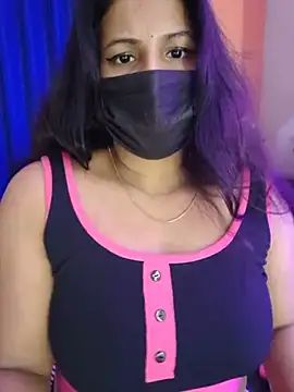 Hot Alicee online show from July 1, 2026, 6:07 pm