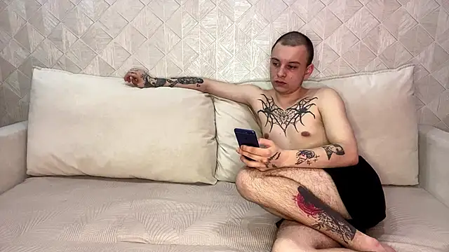 CharmSexyCouple online show from April 26, 2026, 9:40 am