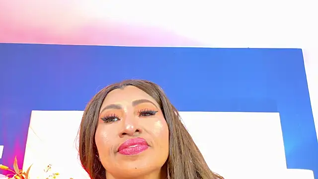 Kiara Parker  online show from July 18, 2026, 9:07 pm