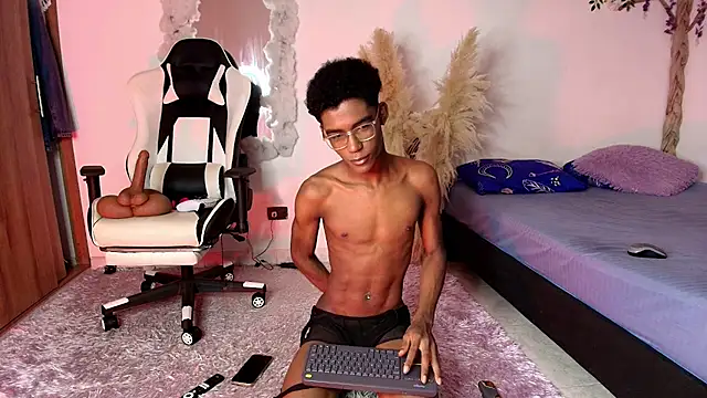 IamAndrey online show from July 19, 2026, 12:20 pm