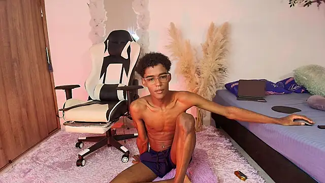 IamAndrey online show from July 26, 2026, 12:52 am