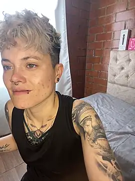 Megan-c online show from July 3, 2026, 5:08 pm