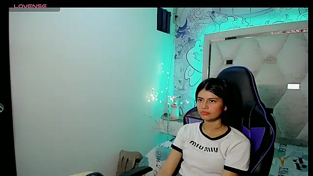 Snapshot of Nani_155 chatting on June 30, 2026, 3:18 am Nani 155 online show from June 30, 2026, 3:18 am