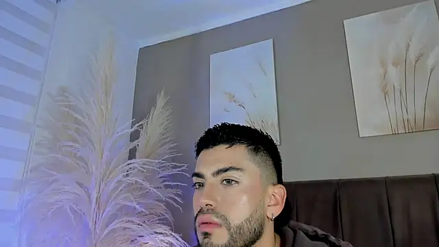 Alexander Diazz online show from July 23, 2026, 4:05 pm