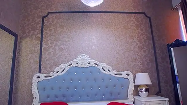 Ivy Quin online show from July 19, 2026, 5:33 am