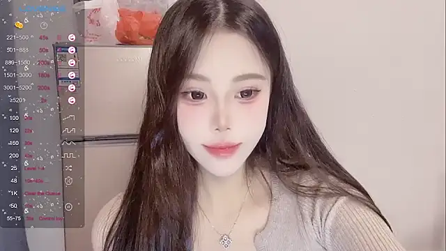 KaKa-01 online show from June 15, 2026, 11:12 am