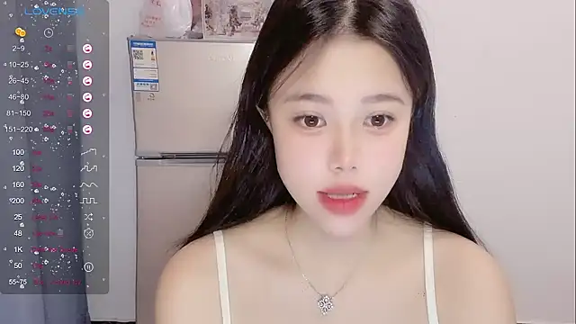 KaKa-01 online show from June 16, 2026, 3:53 am