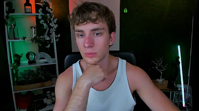 kael rin online show from June 21, 2026, 7:16 pm