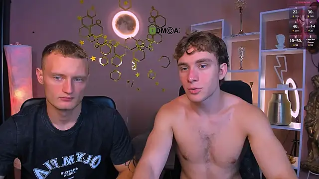 kael rin online show from July 25, 2026, 9:18 am