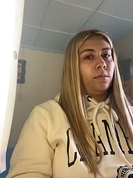  BellaSmith  online show from July 23, 2026, 3:54 pm