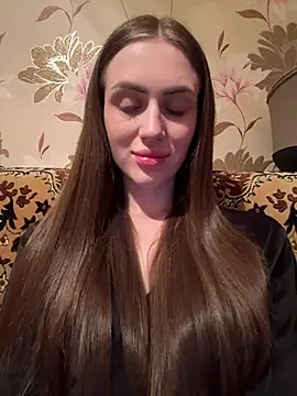 AlinaLove3213 online show from July 31, 2026, 7:46 pm
