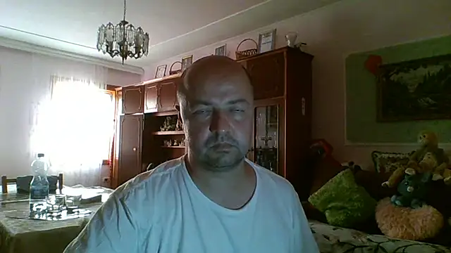 Luceriusbigass online show from June 29, 2026, 4:07 pm