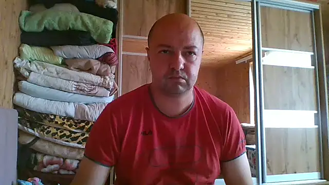 Luceriusbigass online show from July 19, 2026, 9:24 am