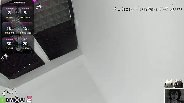 ghostmila online show from July 26, 2026, 1:51 pm