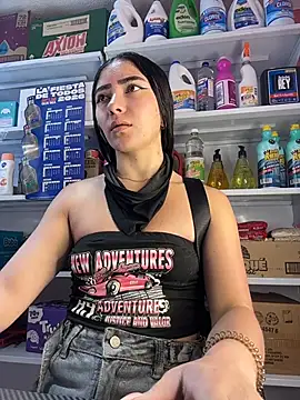 AMBERBUNNY  online show from July 23, 2026, 1:53 pm