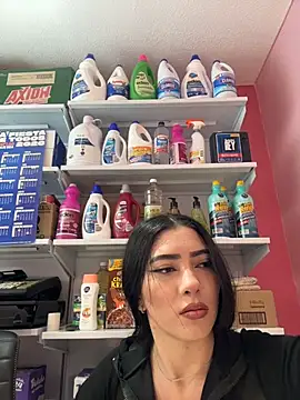 AMBERBUNNY  online show from July 24, 2026, 2:48 pm