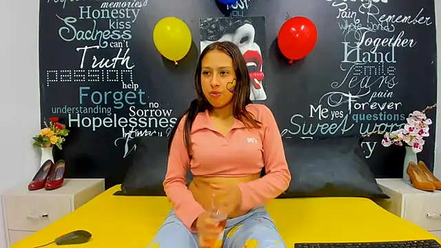 Sofiia  Cute1 online show from July 3, 2026, 7:09 pm