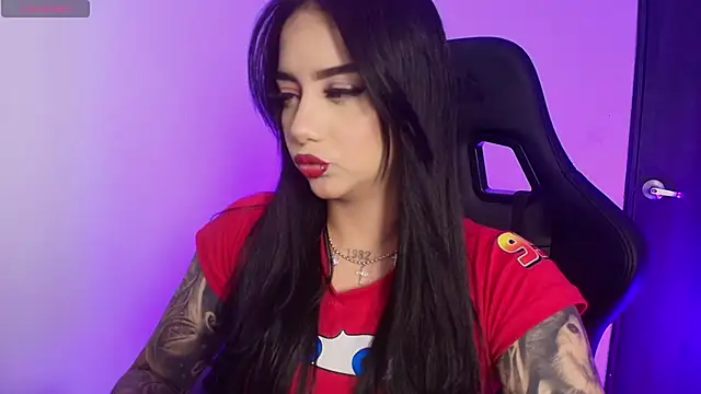 Megan jacksonn  online show from June 21, 2026, 3:20 am