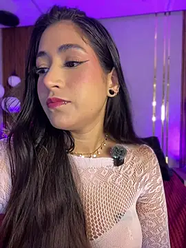 Hana-Parker online show from July 13, 2026, 9:17 pm