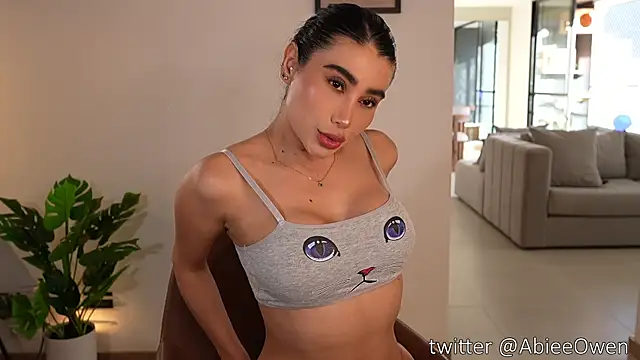 Abieowen4 online show from June 28, 2026, 10:16 pm