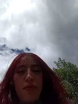 Rouxx 1 online show from July 28, 2026, 6:53 pm
