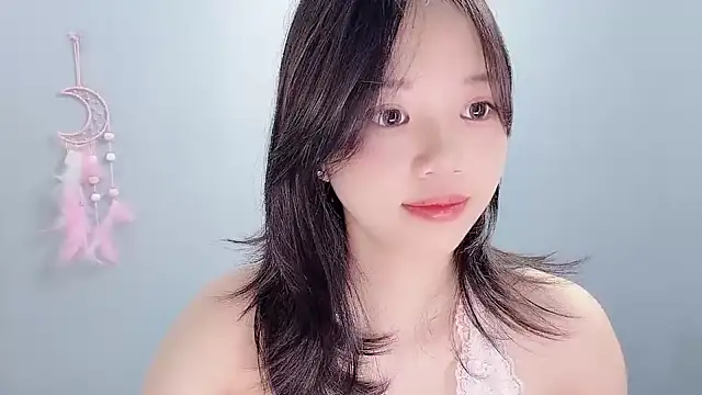 Xiaoqing00 online show from July 10, 2026, 4:39 am