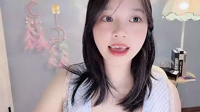 Xiaoqing00 online show from July 14, 2026, 11:05 am