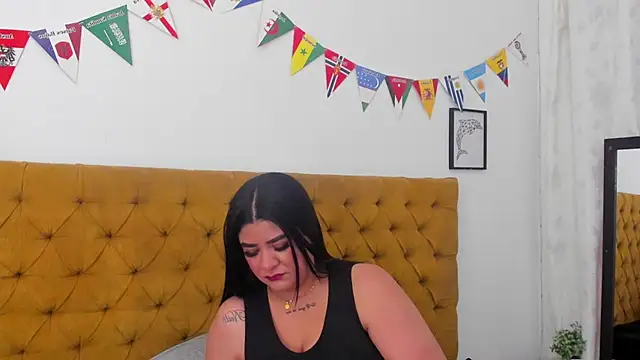 Katty West online show from June 29, 2026, 6:52 pm