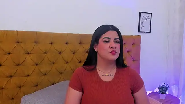 Katty West online show from July 24, 2026, 9:13 pm