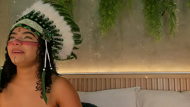 Layla Banks online show from July 18, 2026, 7:17 pm