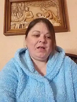 Dear Natalia online show from April 23, 2026, 4:03 am