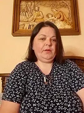 Dear Natalia online show from May 29, 2026, 3:37 am