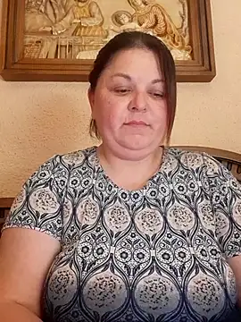 Snapshot of Dear_Natalia chatting on June 7, 2026, 5:22 am Dear Natalia online show from June 7, 2026, 5:22 am