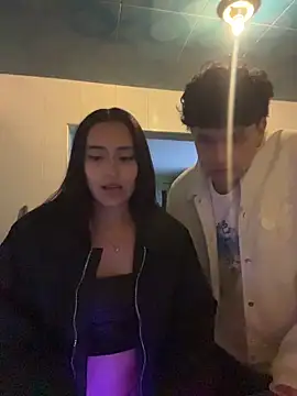 Snapshot of hotlatinocouple__ chatting on July 12, 2026, 6:15 am hotlatinocouple online show from July 12, 2026, 6:15 am