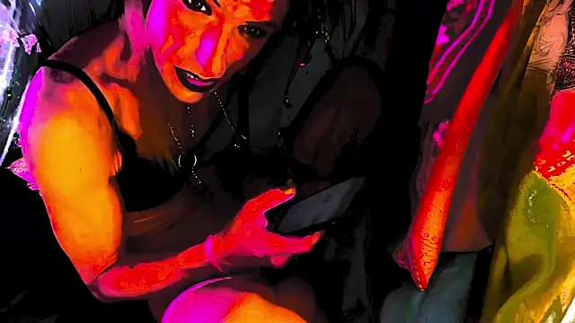 Snapshot of TgirlBrat chatting on June 11, 2026, 11:47 pm TgirlBrat online show from June 11, 2026, 11:47 pm